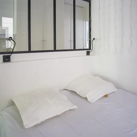 Cozy Ideal For Couple In * 巴黎