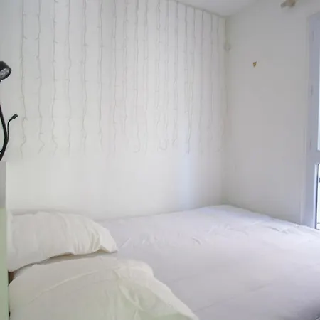 Cozy Ideal For Couple In 公寓 巴黎